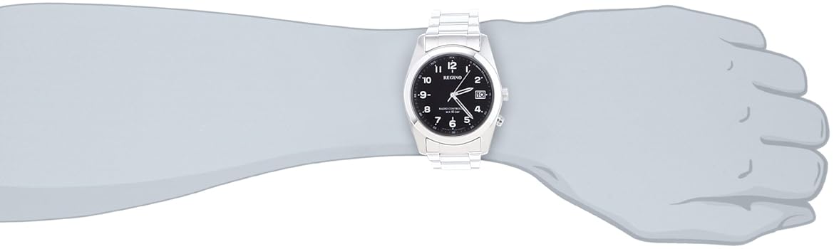 Amazon | [シチズン]CITIZEN 腕時計 REGUNO レグノ ソーラー